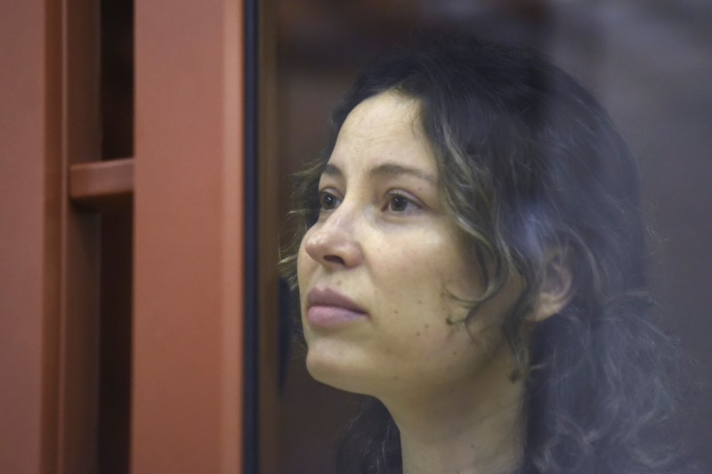 Prisoners exchange Russia - USA: a former ballerina against a chip trafficker
