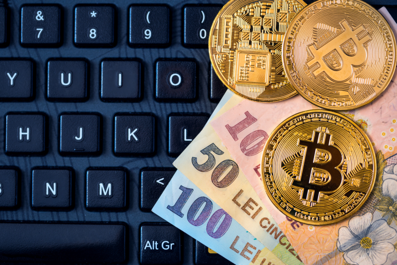 Did you have income from cryptocurrencies in 2024? How to complete the Single Declaration 2025