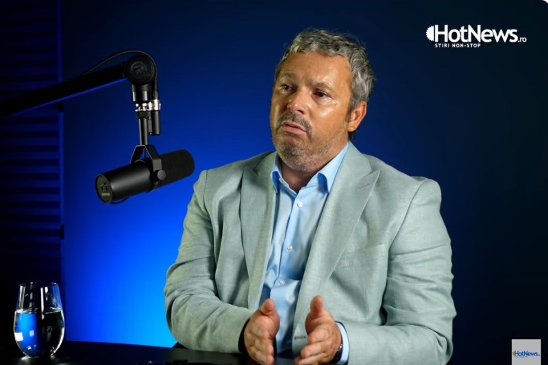 Former Minister of Energy 2014 explains who makes decisions in case of discharge of a river