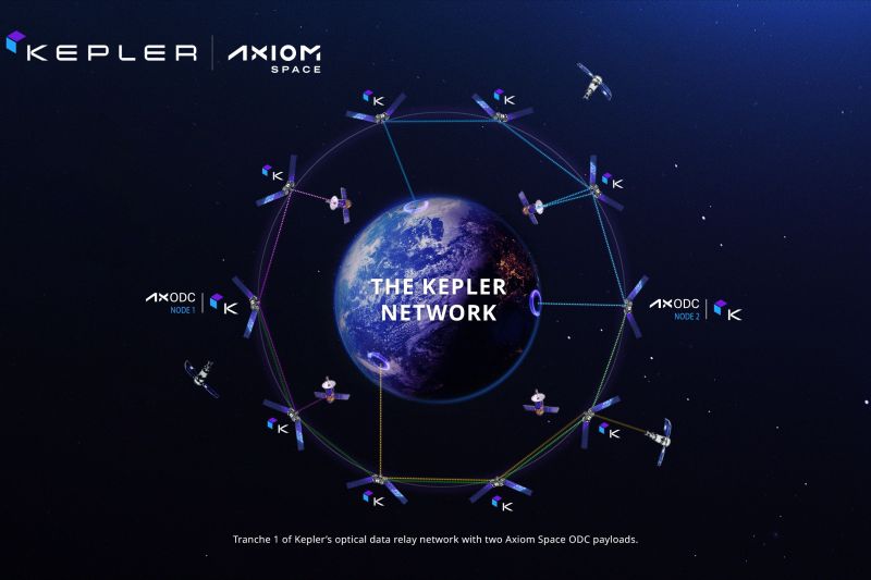 Premiere in space: An American company will launch data centers on terrestrial orbit