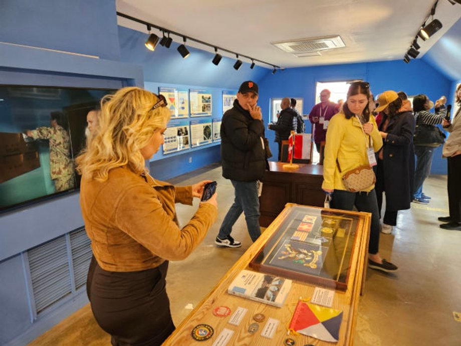 Museum of the Supervisory Board of Neutral States
