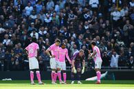 Final of the road! The first Mathematical Retrograde Team of Premier League
