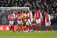 The arsenal holder has beaten a new record! Historical terminal touched in Arsenal - PSG
