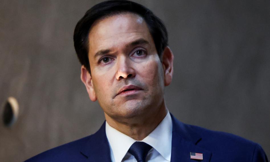 Marco Rubio: Russia must decide to peace within a few weeks