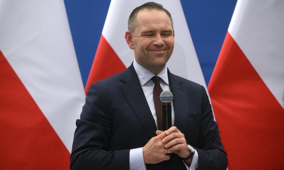 Karol Nawrocki's election promises only for the richest