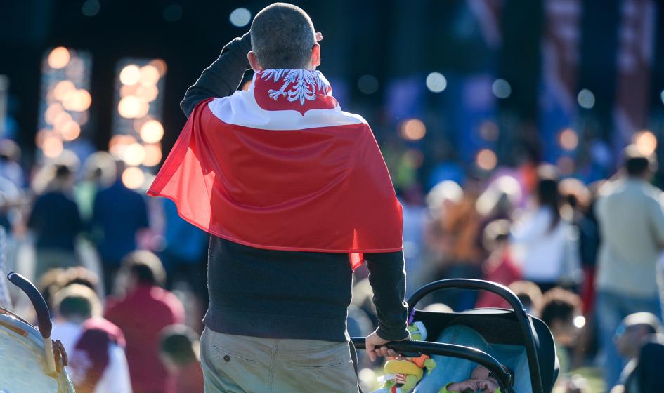 Fathers 4+ will have access to the so -called maternal retirement