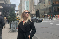 Alexandra Becali, a court complaint against a harasser »What the judges decided + who Gigi brought him as a bodyguard