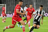 The footballer who relegated Dinamo gives the exact score, tonight: 