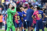 The Barcelona holder reveals that he has lost the fight with addiction: