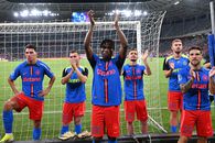 Gigi Becali gives him out of FCSB, but he is already desired in the Superliga: 