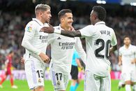 Another player of Real Madrid in Golf? »Saudi could transfer him to Nacho and Joselu!
