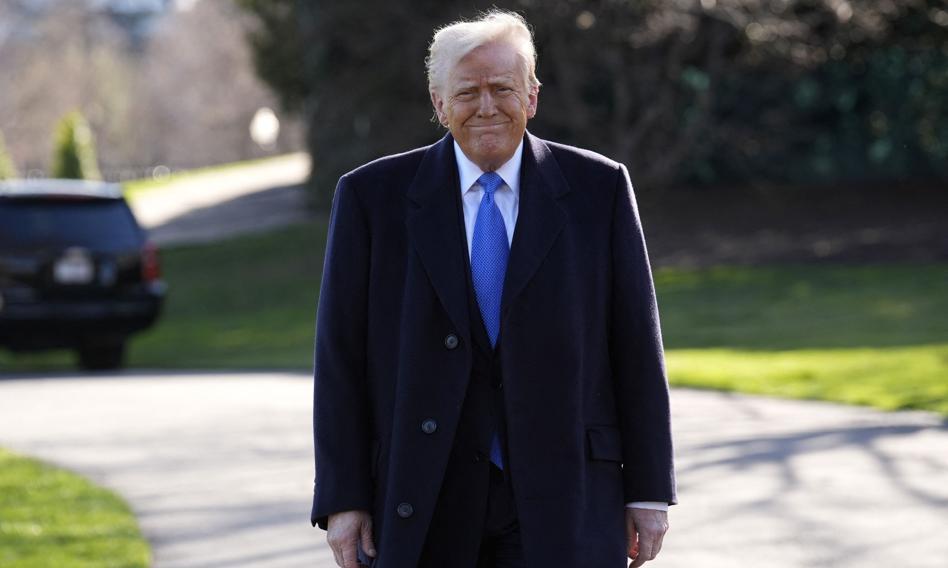 Claw, LNG and Trump's emotions. What really happens in the US relations with Asia?