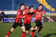 For the first time, Csikszereda promoted mathematically in Superliga! All information about the team funded by the Hungarian Government + Club History