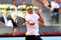 Already I want to Alexander Zverev at Caja Magica! The world number 2 was removed, for the second year in a row, in the same phase and by the same player