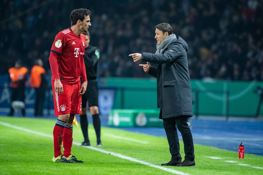 The coach of Borussia Dortmund knows how Bayern can be annihilated in 