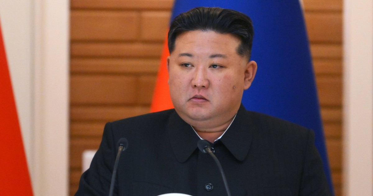 Kim Jong Un