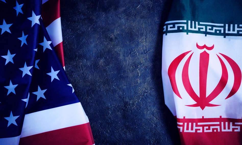 Historic peak in Islamabad. US-Iran talks have started