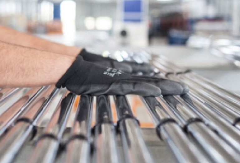 Surprise transaction - the Turkish group Akçelik sold the Romanian factory to a German company, among the most important producers in Europe