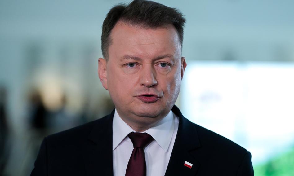 PiS deputies will control boundaries. "We feel obliged to take care of safety"
