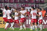 From nowhere! Political Dennis would not be the only one! Dinamo's player is close to FCSB