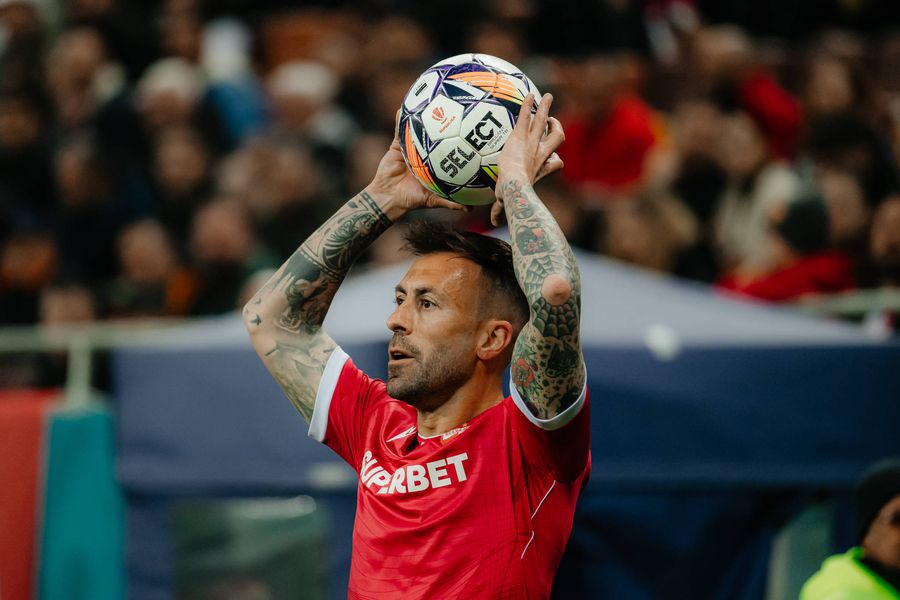 The Spaniard of Superliga, Verdict before leaving Romania: 