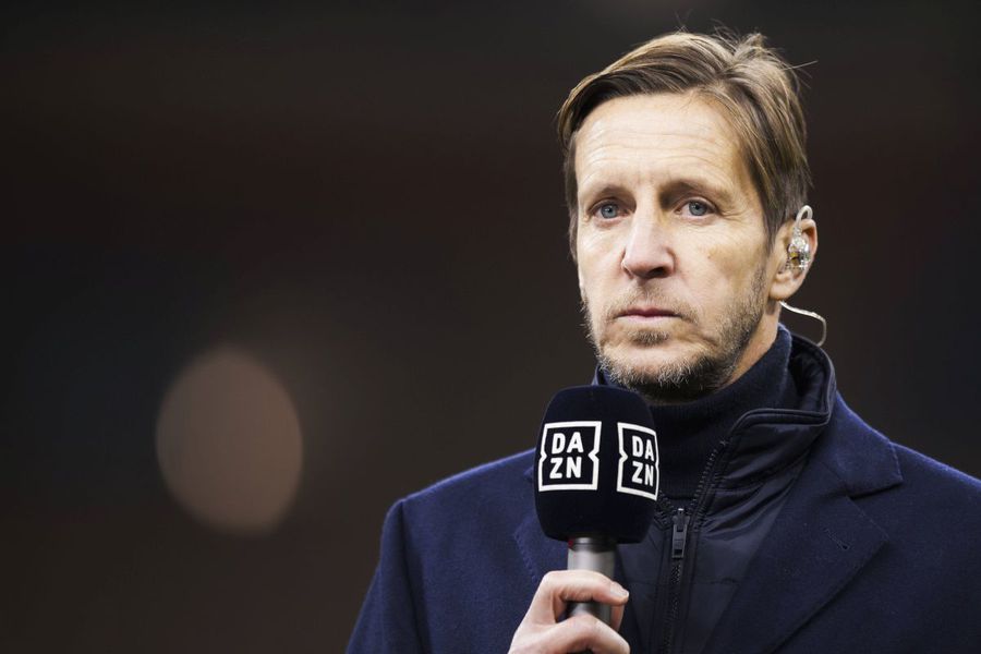 The legendary player of AC Milan, outraged by what happened in China after the death of Aaron Booupendza: 