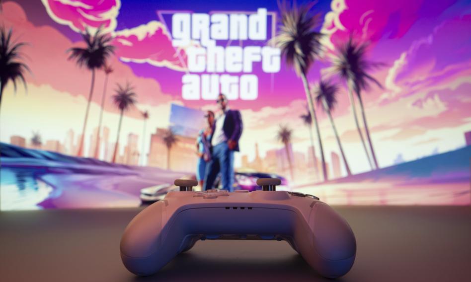 GTA VI is getting closer and PlayStation 5 is more expensive. Sony warns the players and ... the duties of Trump