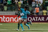 The Ecuadorian player hid and escaped the kidnappers! What happened to your wife and child