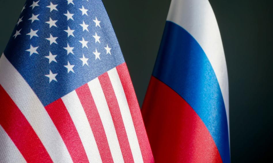 The US-Russia relationships will be warmed up? "Talks about the restoration of the activities of the embassies"