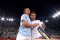 Casper Ruud and Sebastian Korda, duel 26 years after their fathers faced Miami »the final result recorded a remarkable coincidence
