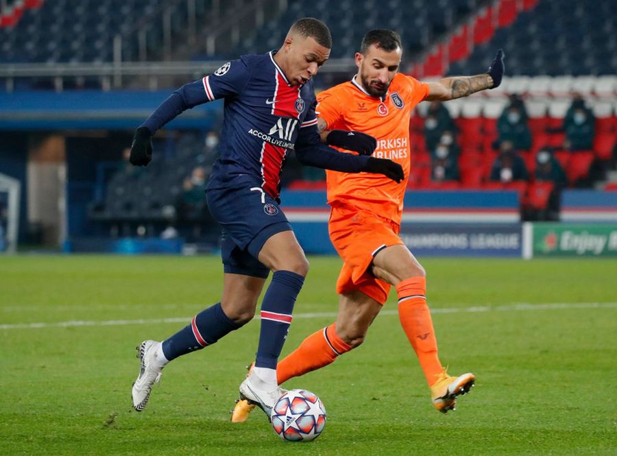 Mehmet Topal attended the racism scandal that had Sebastian Colțescu and Octavian Șovre in the Champions League in the foreground: 