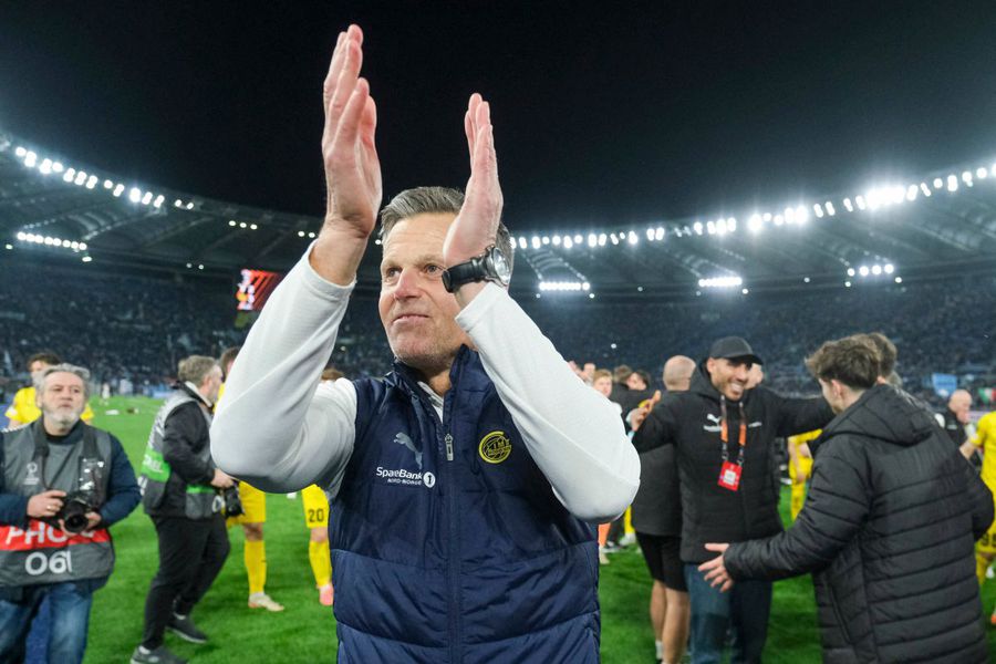 The Bodo/Glimt project »How Sepsi's equal to play a European semifinal in 600 days!