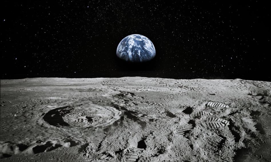 China with Russia want to conquer the moon? They consider placing a nuclear reactor there