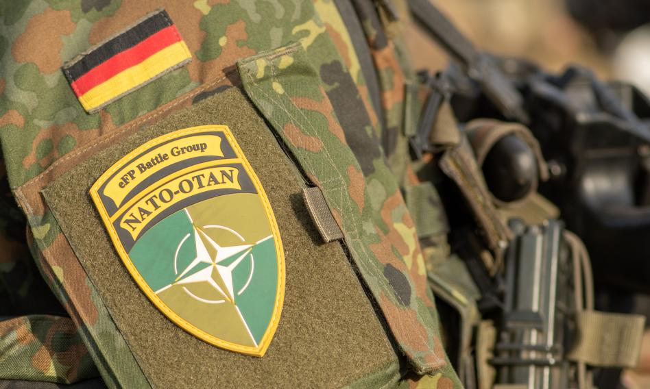 Bundeswehr in a personnel crisis. Politicians argue about the future of the German army