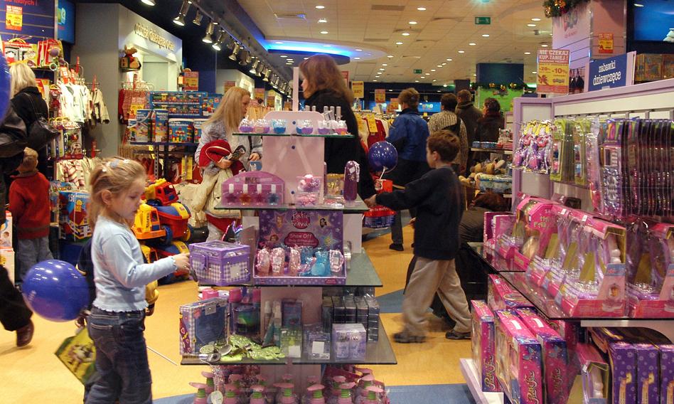 There are new EU toy safety regulations. Negotiations lasted two years and three presidencies