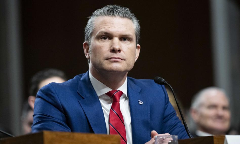 US attack on Iran. HegeSeth: FBI has initiated an investigation into data leakage