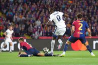 Barcelona - Inter, in the tour of the Champions League semifinals »4 huge goals and losses in the first half