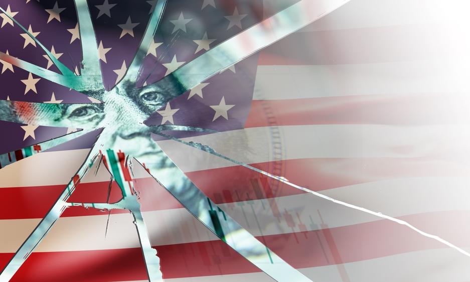 The US loses through Trump's policy. Fatal data from the world's largest economy