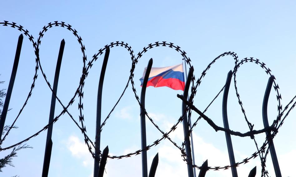 Former deputy head of the Russian General Staff convicted of corruption. "7 years of penal colony"