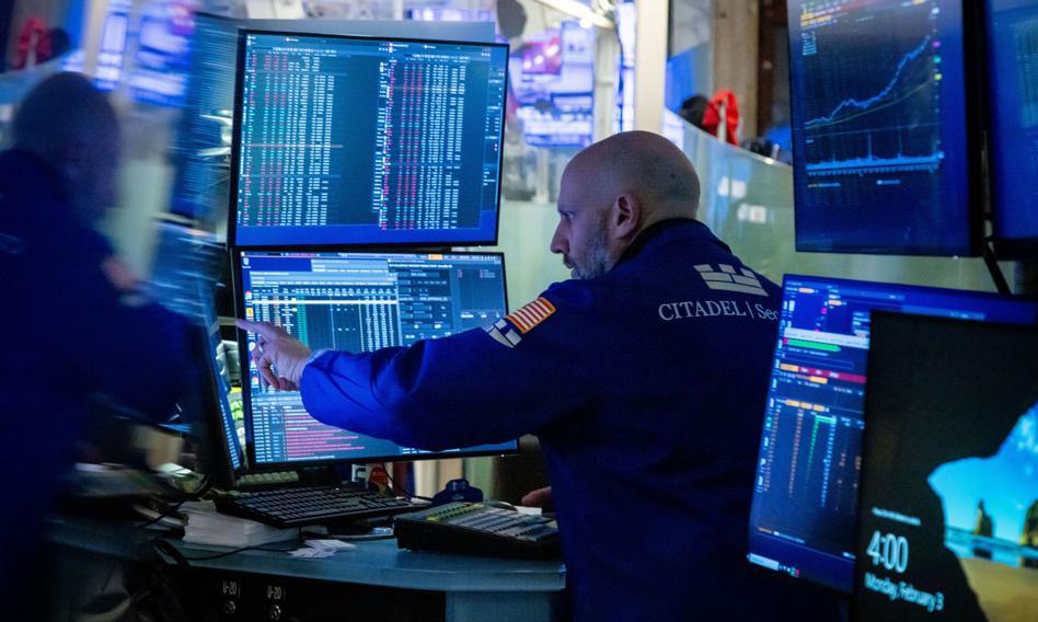 Slight changes to Wall Street, but S&P 500 increases the third session in a row