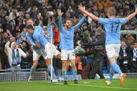 Manchester City loses another star! A Bola: