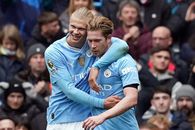 Pep Guardiola, overwhelmed by Kevin de Bruyne's departure: