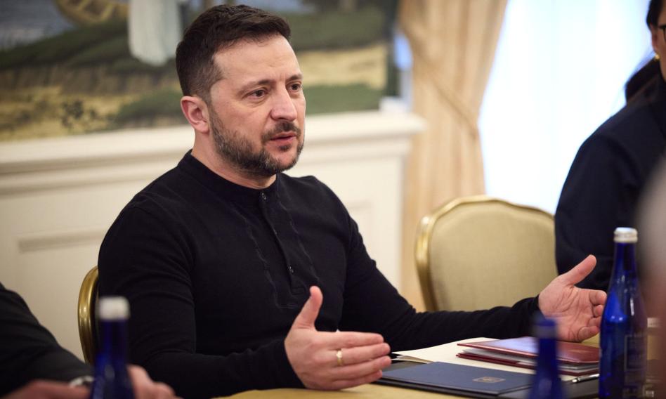 Trump and Putin will come to Istanbul talks? Zełenski: Waiting