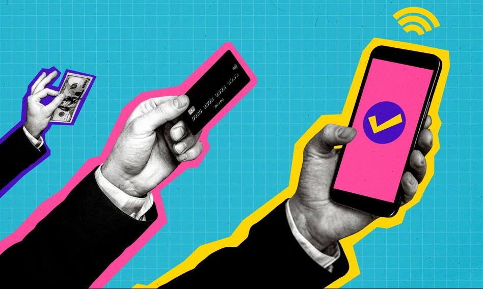 How often do you replace the smartphone? More and more people remain with the same model for over three years
