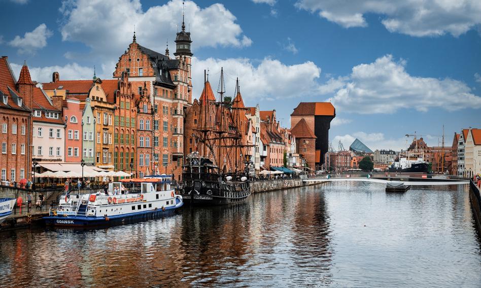 Venice underwater is just the beginning. Scientists warn: Poland will also suffer