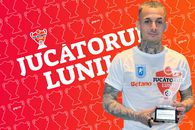 Alex Mitriță, 