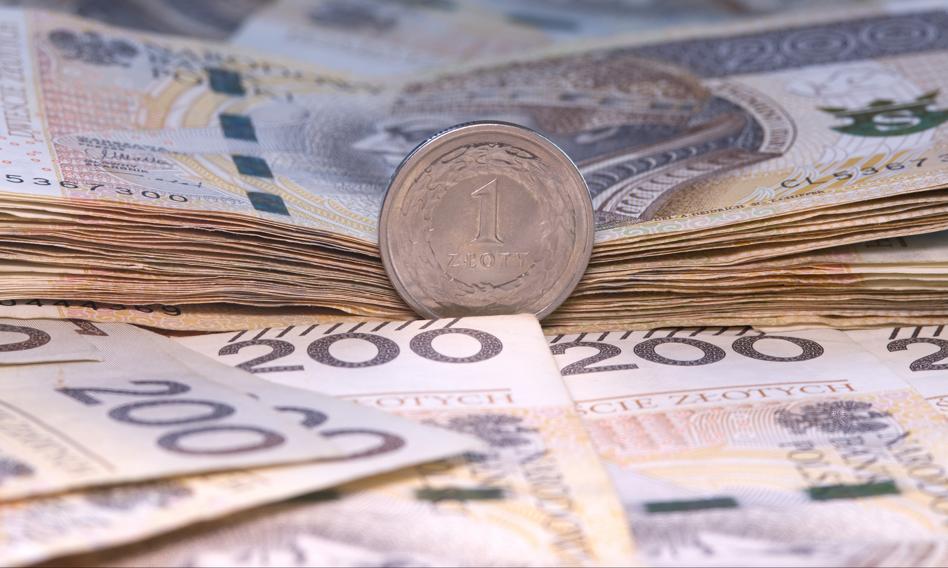The euro course is upwards. The zloty is not happy with a accurate truce