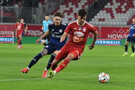 The MVP in Sepsi - Steel revealed the secret of success: 