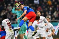 FCSB and CFR Cluj, little chance of seeing the Champions League group, Craiova University would have an impossible mission! What the route now looks like