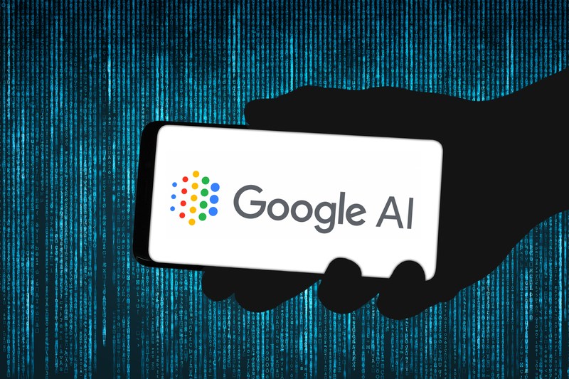 The aggressive weapon that Google uses in the war in the field of AI: